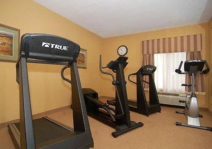 Sleep Inn & Suites Tupelo Buitenkant foto